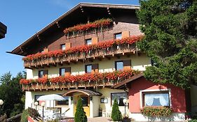 Albergo Villa Cristina